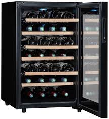 CLIMADIFF CC28F : Cave à vin Élégante