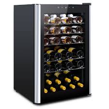 Cave à Vin HCK 115L - 48 Bouteilles